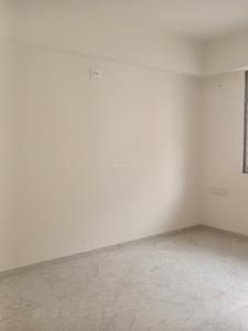 Bedroom Image of 1557 Sq.ft 3 BHK Apartment / Flat for sale in Festival Residency 2, Vaishno Devi Circle Ahmedabad for Rs. 12000000