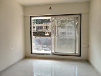 Bedroom Image of 1496 Sq.ft 3 BHK Apartment / Flat for sale in Omkar Alta Monte, Malad East Mumbai for Rs. 41500000