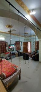 Living Room Image of 1060 Sq.ft 2 BHK Apartment / Flat for sale in Ramnagar Warangal for Rs. 5200000