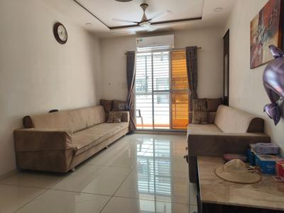 3 BHK Flat