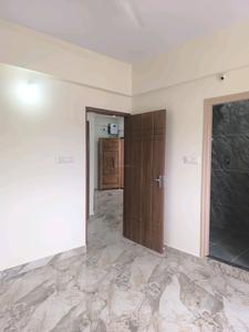 Bedroom Image of 1052 Sq.ft 2 BHK Apartment / Flat for rent in Singasandra Bengaluru for Rs. 32000