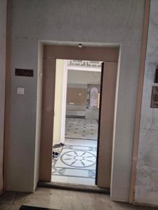 Image of 1800 Sq.ft 3 BHK Penthouse for sale in Diamond Residency, Behala, Kolkata for Rs. 10000000