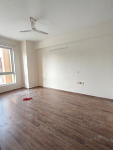 Bedroom Image of 1350 Sq.ft 2 BHK Apartment / Flat for rent in Emaar The Views, Sector 105 Mohali for Rs. 25000