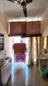 Balcony Image of 1350 Sq.ft 2 BHK Builder Floor for rent in Rajpura Patiala for Rs. 13500