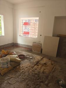 Hall Image of 1500 Sq.ft 2 BHK Apartment / Flat for sale in Kalikapur, EM Bypass Kolkata for Rs. 7000000