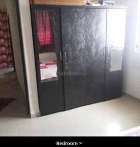 Bedroom Image of 1050 Sq.ft 2 BHK Apartment / Flat for sale in Atladara Vadodara for Rs. 3800000