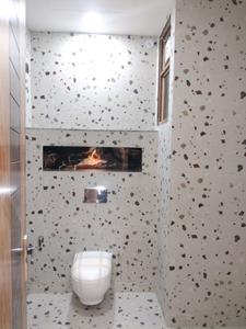 Common Bathroom Image of 1620 Sq.ft 3 BHK Builder Floor for sale in Sector 85 Faridabad for Rs. 18000000
