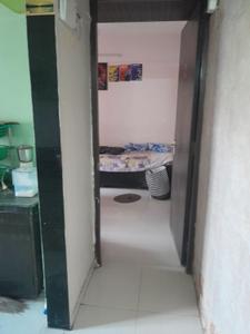Image of 615 Sq.ft 1 BHK Apartment / Flat for rent in Rosa Classique, Kasarvadavali, Thane for Rs. 17999