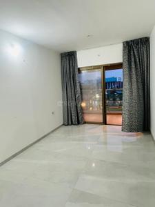 Hall Image of 1000 Sq.ft 2 BHK Apartment / Flat for rent in Oxy Beaumonde, Viman Nagar Pune for Rs. 57000