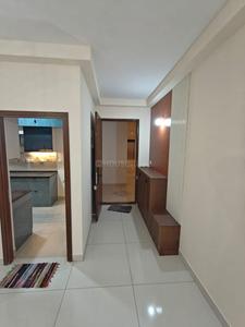 3 BHK Flat