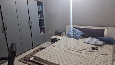 Bedroom Image of 999 Sq.ft 3 BHK Villa for sale in Gandhi Path West Jaipur for Rs. 10000000