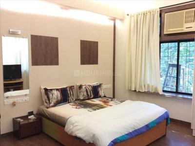 Bedroom Image of 4250 Sq.ft 6 BHK Apartment / Flat for sale in Solitaire, Worli Mumbai for Rs. 280000000