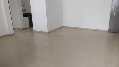 Living Room Image of 890 Sq.ft 2 BHK Apartment / Flat for sale in Yashodhan Mahaveer Residency, Kondhwa Budruk Pune for Rs. 8500000