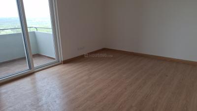 Bedroom Image of 2309 Sq.ft 4 BHK Apartment / Flat for sale in MARQ , Kannamangala - Whitefield Hoskote Road Bengaluru for Rs. 34500000