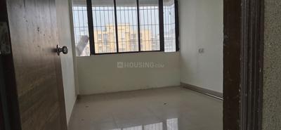 Balcony Image of 1100 Sq.ft 2 BHK Apartment / Flat for sale in Siddeshwar Heights, Kamothe Navi Mumbai for Rs. 12000000