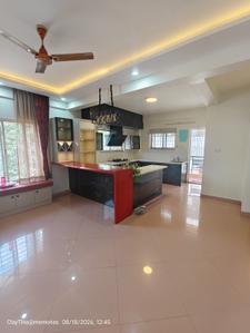 Hall Image of 1560 Sq.ft 3 BHK Apartment / Flat for sale in Lingarajapuram Bengaluru for Rs. 15500000