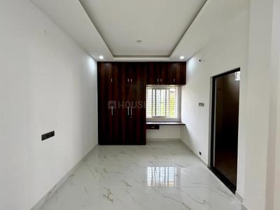 Bedroom Image of 1650 Sq.ft 2.5 BHK Independent House for sale in Tatibandh Colony Raipur for Rs. 4850000