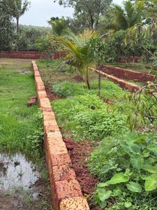 Image of 24976 Sq.ft Residential Plot / Land for sale in Niwali, Ratnagiri for Rs. 9000000