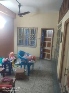Hall Image of 950 Sq.ft 2 BHK Apartment / Flat for sale in Barrackpore Kolkata for Rs. 2800000