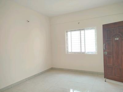 Living Room Image of 1140 Sq.ft 2 BHK Apartment / Flat for sale in MR Gokulam, Doddanagamangala Bengaluru for Rs. 6200000