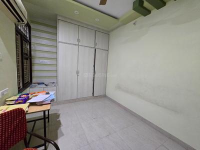 Bedroom Image of 250 Sq.ft 2 BHK Independent House for rent in Dadabadi Kota for Rs. 15000
