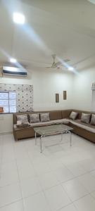 Hall Image of 1000 Sq.ft 2 BHK Apartment / Flat for rent in Vivekanand Nagar Nagpur for Rs. 25000