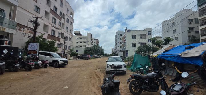 Raghavendra Colony Main Image 1