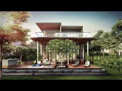 3 BHK Villa