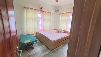 Bedroom Image of 2500 Sq.ft 4 BHK Apartment / Flat for rent in Dagapur Siliguri for Rs. 40000