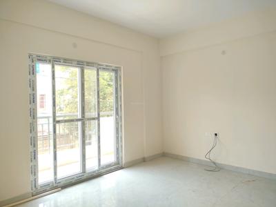 Living Room Image of 1360 Sq.ft 3 BHK Apartment / Flat for sale in Doddanagamangala Bengaluru for Rs. 7355555
