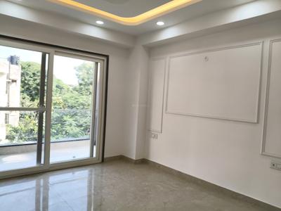 Bedroom Image of 2200 Sq.ft 3 BHK Builder Floor for sale in South City Floors 1, Sector 41 Gurgaon for Rs. 36000000