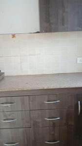 Kitchen Image of 1164 Sq.ft 2 BHK Apartment / Flat for rent in Stellar MI Citihomes, Omicron III Greater Noida for Rs. 22000