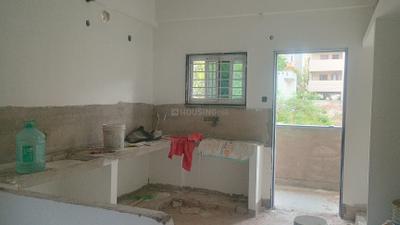 Kitchen Image of 1815 Sq.ft 3 BHK Apartment / Flat for sale in Pothinamallayya Palem Visakhapatnam for Rs. 9800000