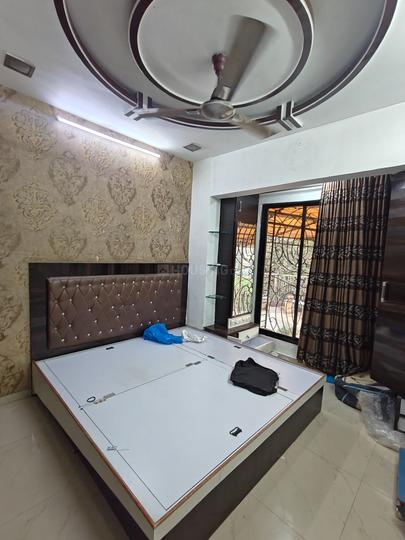 Shivshankar Plaza Bedroom 1