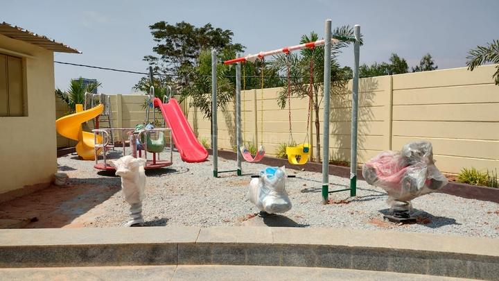 ERAYAA SHIVANANDI ORCHIDS  Main Image 1