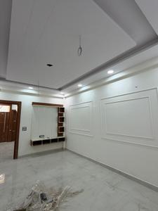 Hall Image of 1100 Sq.ft 3 BHK Duplex for sale in Noida Extension Greater Noida for Rs. 6500000