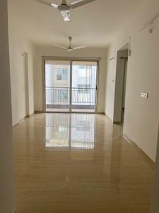 Hall Image of 1200 Sq.ft 2 BHK Apartment / Flat for rent in D Lunia Group Nishdin Aura, Mahalakshmi Nagar Indore for Rs. 21000