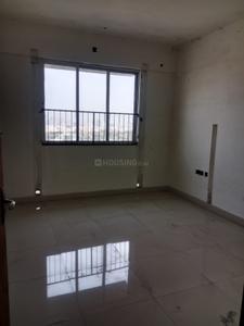 Hall Image of 1085 Sq.ft 2 BHK Apartment / Flat for sale in Ideal Aquaview, New Town Kolkata for Rs. 9000000