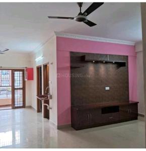 Hall Image of 1060 Sq.ft 2 BHK Apartment / Flat for rent in Hoodi Bengaluru for Rs. 38000