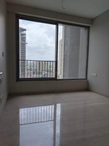 Hall Image of 1150 Sq.ft 3 BHK Apartment / Flat for sale in Rivali Park Wintergreen, Borivali East Mumbai for Rs. 37000000