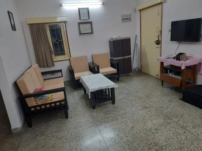 Hall Image of 884 Sq.ft 2 BHK Apartment / Flat for sale in Kendriya Vihar, Kaikhali Kolkata for Rs. 4900000