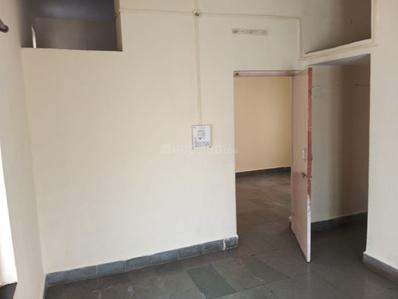 Bedroom Image of 750 Sq.ft 1 BHK Independent House for rent in Wadgaon Sheri Pune for Rs. 18500