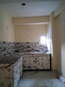 Kitchen Image of 600 Sq.ft 1 BHK Apartment / Flat for sale in Elite Apartment, Sector 74 Noida for Rs. 2800999
