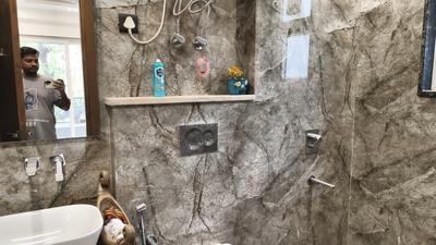 Image of 1550 Sq.ft 3 BHK Builder Floor for sale in Palam Vihar, Gurgaon for Rs. 27500000