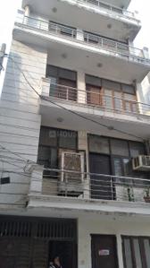 Image of 1200 Sq.ft 4 BHK Independent House for sale in Rajpur Khurd Extension, New Delhi for Rs. 47000000