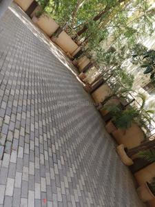 Balcony Image of 1000 Sq.ft 2 BHK Apartment / Flat for sale in Trimurti Orean, Baner Pune for Rs. 8500000