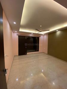 Hall Image of 2350 Sq.ft 3.5 BHK Apartment / Flat for sale in Karanvir Towers, Sector 52 Gurgaon for Rs. 26500000
