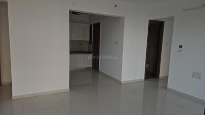 Living Room Image of 1100 Sq.ft 2 BHK Apartment / Flat for rent in Gagan Klara, Balewadi Pune for Rs. 36000