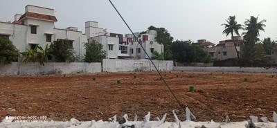 Image of 2400 Sq.ft Residential Plot / Land for sale in Vettuvankani, Chennai for Rs. 28000000