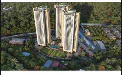 Image of 2006 Sq.ft 3 BHK Apartment / Flat for sale in Sattva Aaranya, RR Nagar, Bengaluru for Rs. 31622672